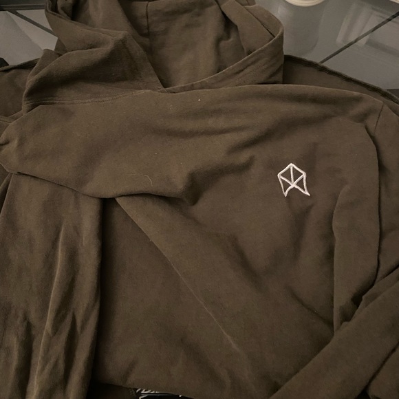 BMFIT LONGSLEEVE SIZE M - Picture 1 of 1